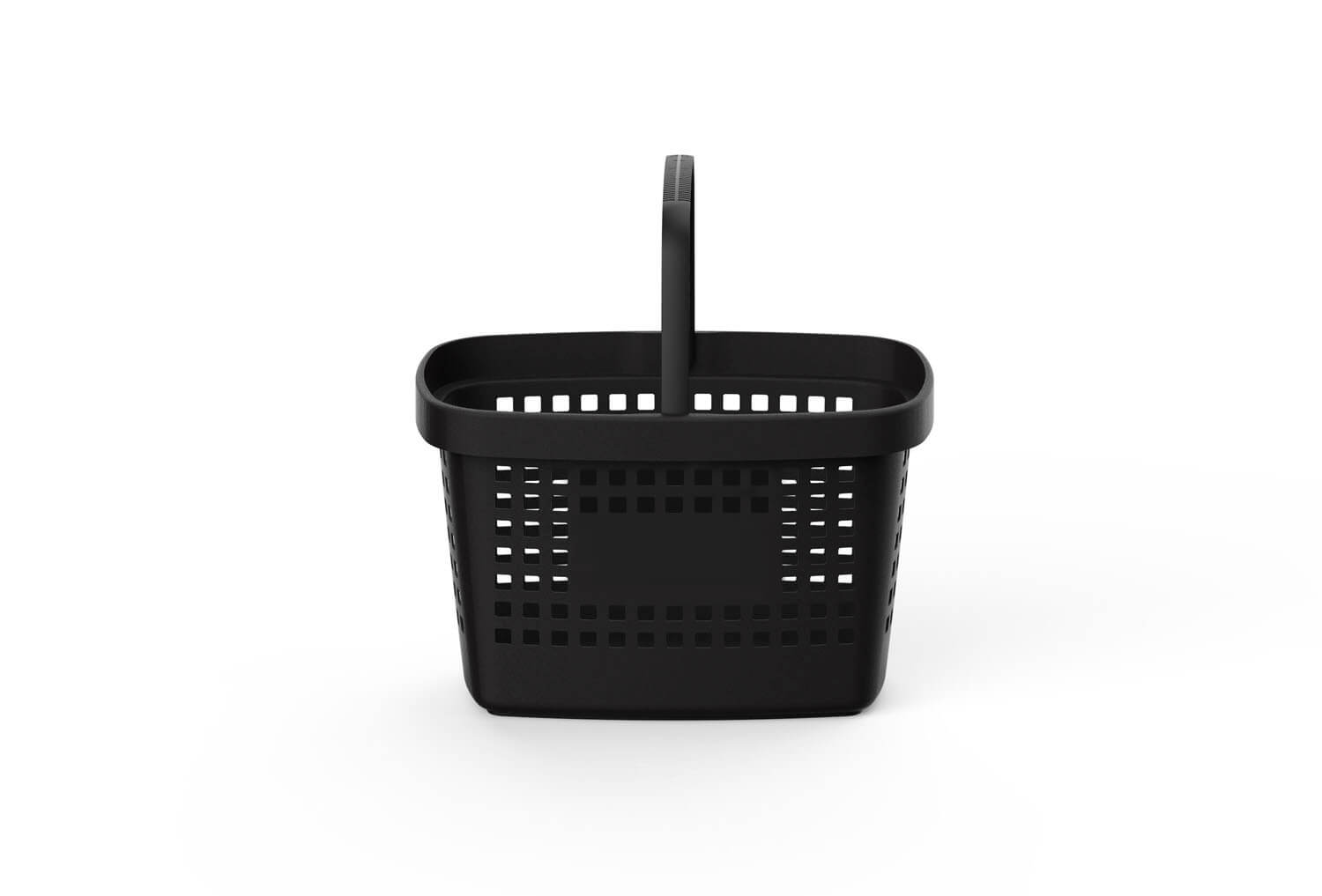 Shopping-Basket-Great-Black