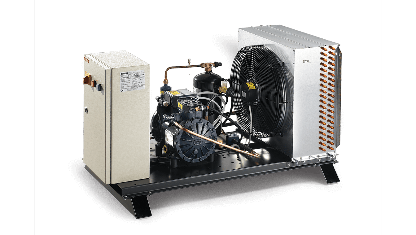 Condensing Unit UCA