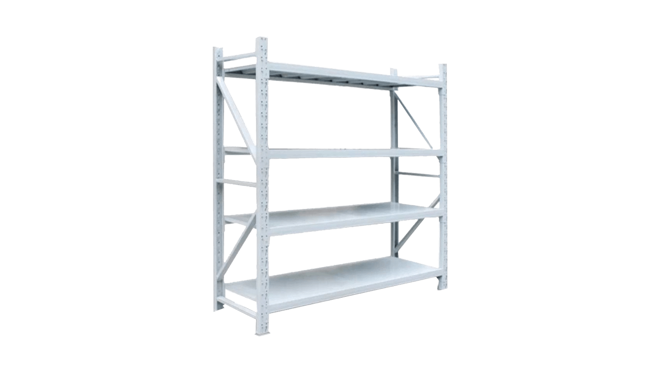 Medium Duty Racking