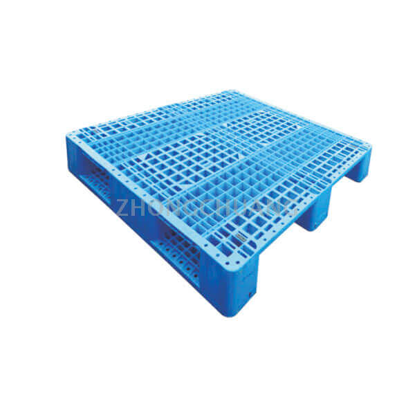 Plain Heavy Duty Pallet 2