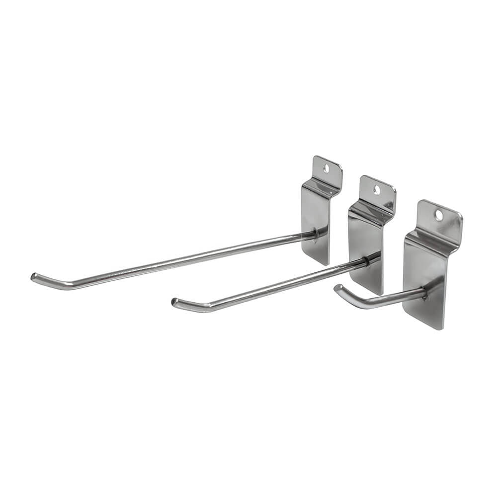 Slat Wall Hooks International Display System