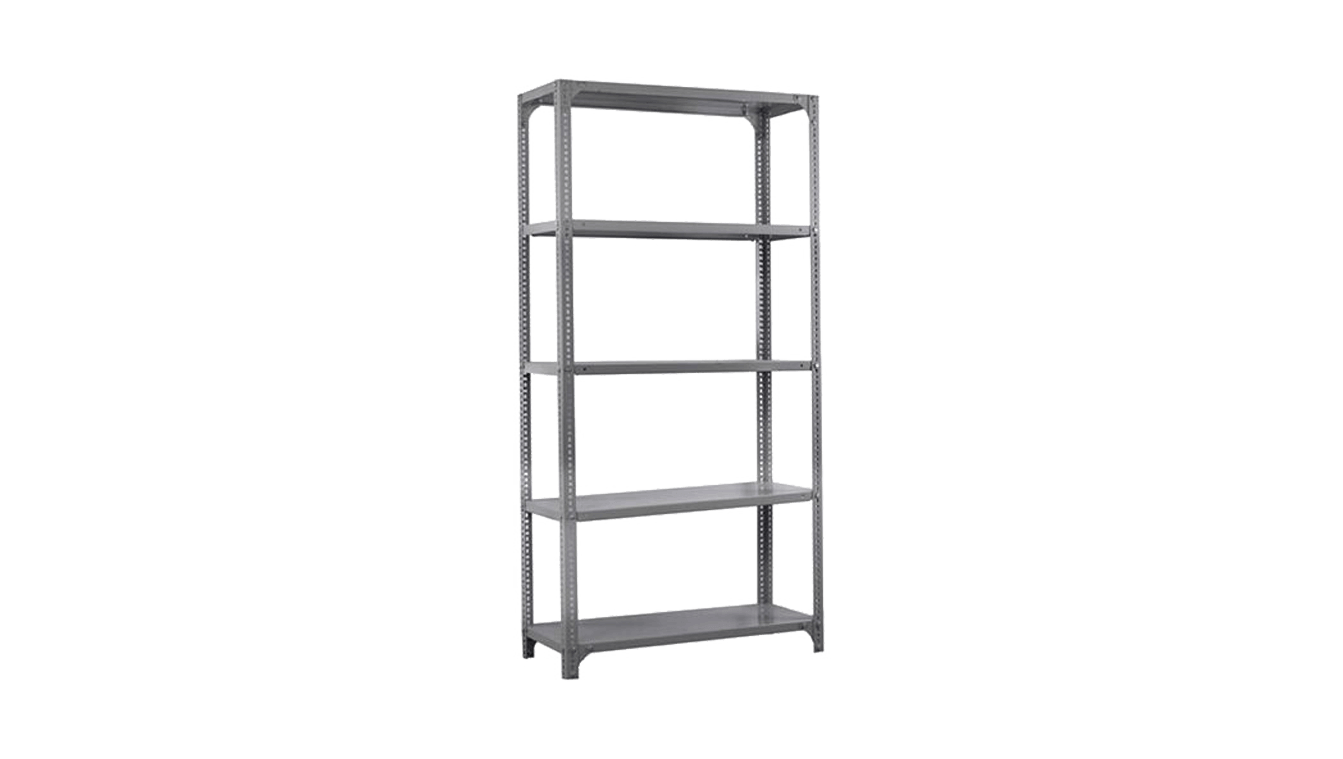 Slotted Angle Rack